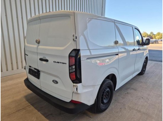 2024 Ford Transit Custom Kasten 280 L1 Trend FWD