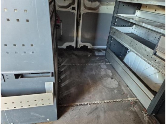 2024 Ford Transit Custom Kasten 280 L1 Trend FWD