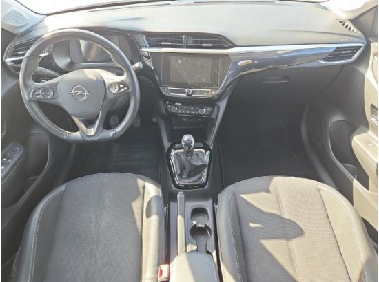 2021 Opel Corsa F Elegance