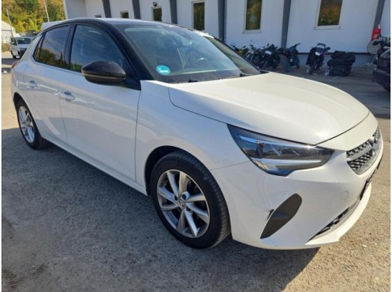 2021 Opel Corsa F Elegance