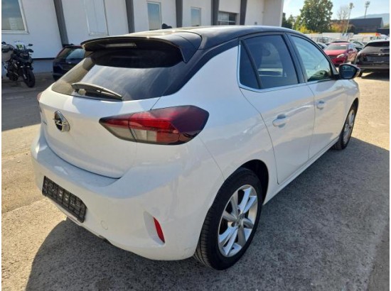 2021 Opel Corsa F Elegance