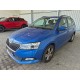 2020 Skoda Fabia Combi Ambition