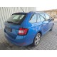 2020 Skoda Fabia Combi Ambition