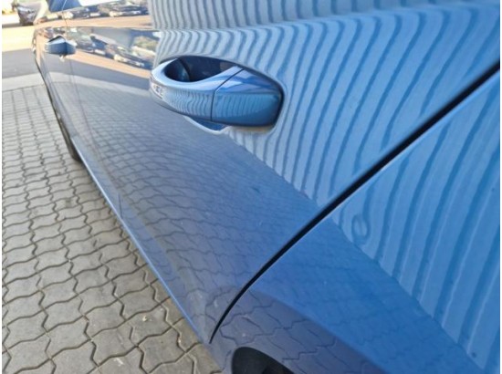 2020 Skoda Fabia Combi Ambition