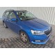 2020 Skoda Fabia Combi Ambition