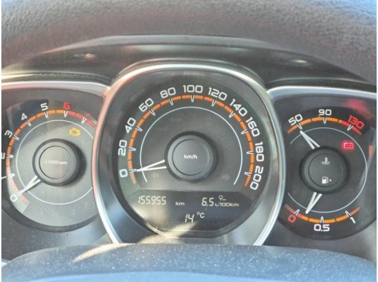 2018 Lada Vesta