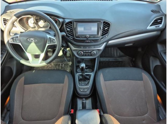 2018 Lada Vesta
