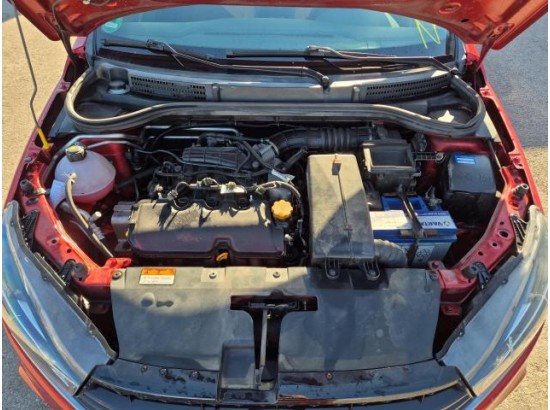 2018 Lada Vesta