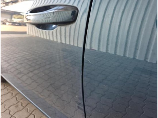 2020 Skoda Fabia Combi Style
