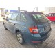 2020 Skoda Fabia Combi Style