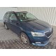 2020 Skoda Fabia Combi Style