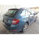 2020 Skoda Fabia Combi Style