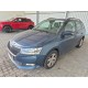 2020 Skoda Fabia Combi Style