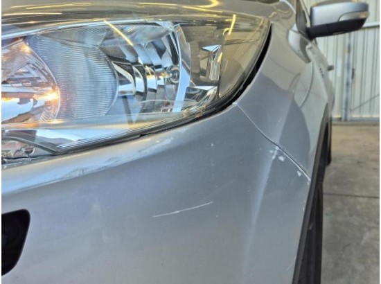 2016 Ford Kuga Trend