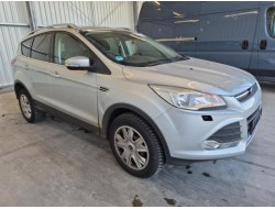 2016 Ford Kuga Trend