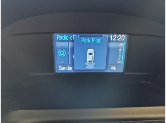 2016 Ford Kuga Trend