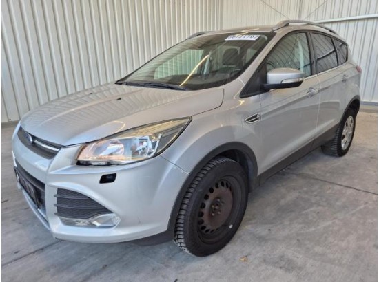 2016 Ford Kuga Trend