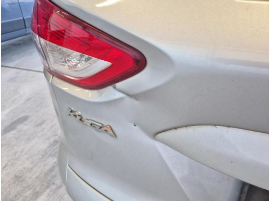 2016 Ford Kuga Trend