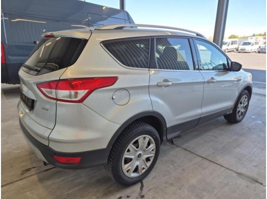 2016 Ford Kuga Trend