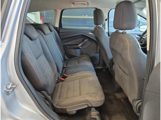2016 Ford Kuga Trend