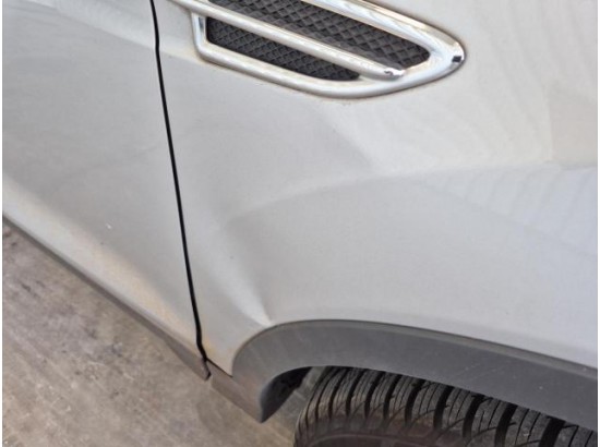 2016 Ford Kuga Trend