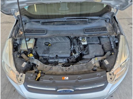 2016 Ford Kuga Trend