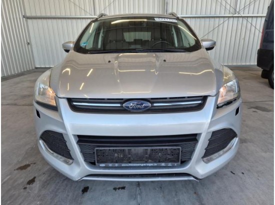 2016 Ford Kuga Trend
