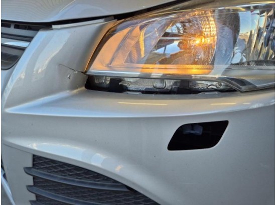2016 Ford Kuga Trend
