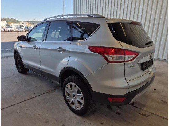 2016 Ford Kuga Trend