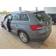 2018 Skoda Kodiaq Style
