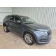 2018 Skoda Kodiaq Style