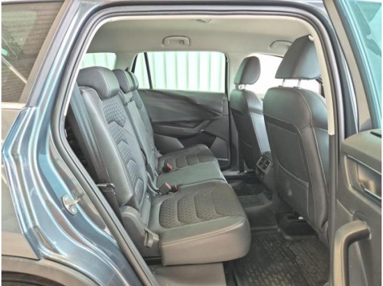 2018 Skoda Kodiaq Style