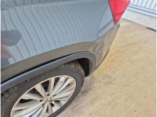 2018 Skoda Kodiaq Style