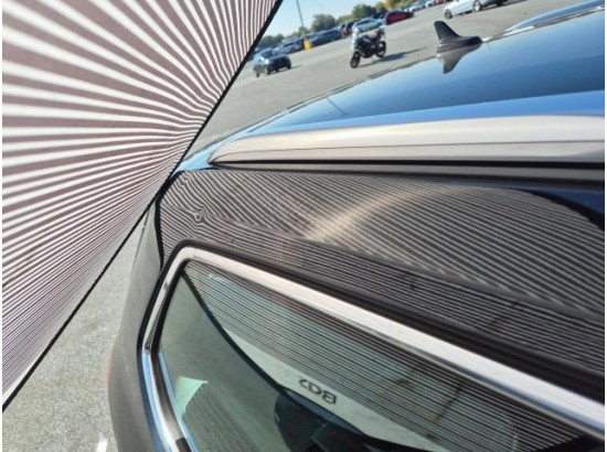 2015 Volkswagen Passat Variant Highline BMT/Start-Stop