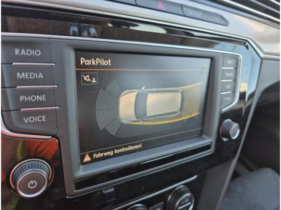 2015 Volkswagen Passat Variant Highline BMT/Start-Stop
