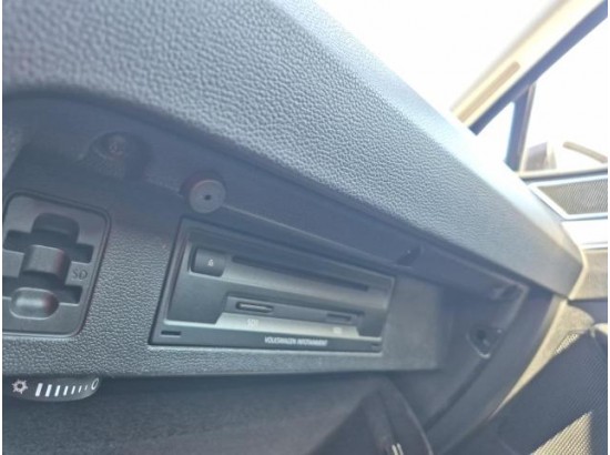 2015 Volkswagen Passat Variant Highline BMT/Start-Stop