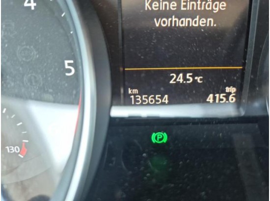 2015 Volkswagen Passat Variant Highline BMT/Start-Stop