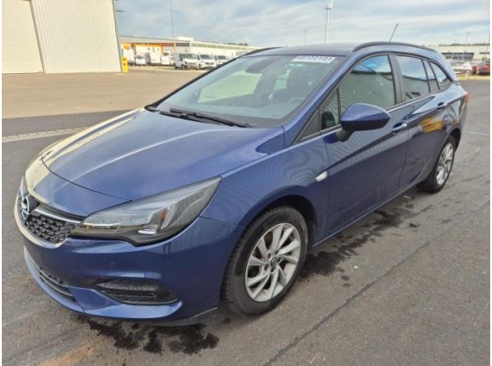 2021 Opel Astra K Sports Tourer Edition Start/Stop