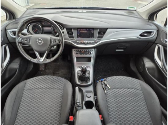 2021 Opel Astra K Sports Tourer Edition Start/Stop