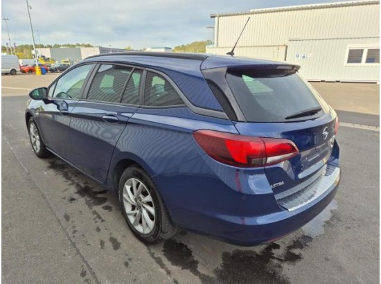2021 Opel Astra K Sports Tourer Edition Start/Stop