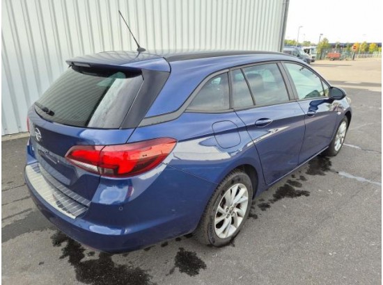 2021 Opel Astra K Sports Tourer Edition Start/Stop