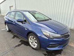 2021 Opel Astra K Sports Tourer Edition Start/Stop