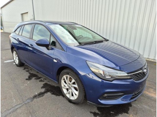 2021 Opel Astra K Sports Tourer Edition Start/Stop