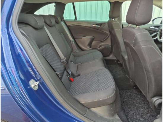 2021 Opel Astra K Sports Tourer Edition Start/Stop