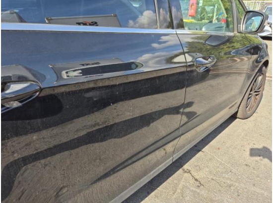 2017 Ford Galaxy Titanium