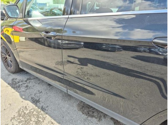2017 Ford Galaxy Titanium