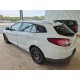 2015 Renault Megane III Grandtour Limited