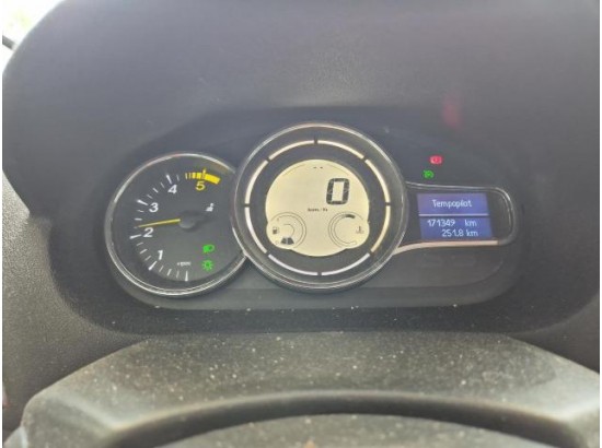 2015 Renault Megane III Grandtour Limited