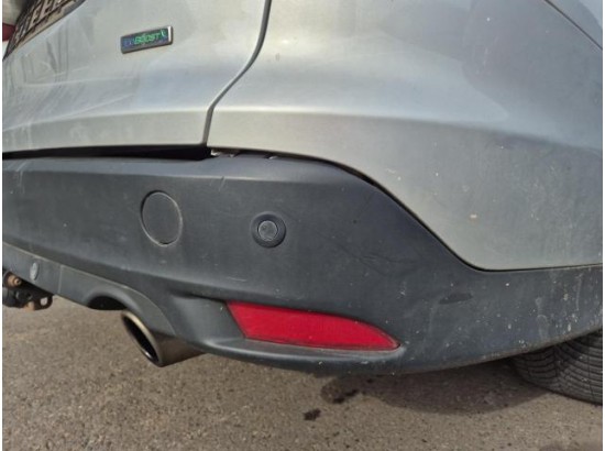 2015 Ford Focus Turnier Business