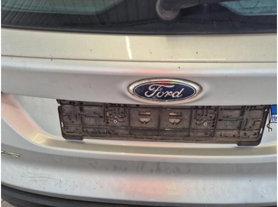 2015 Ford Focus Turnier Business